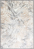 lavin fatima t2033 black rug