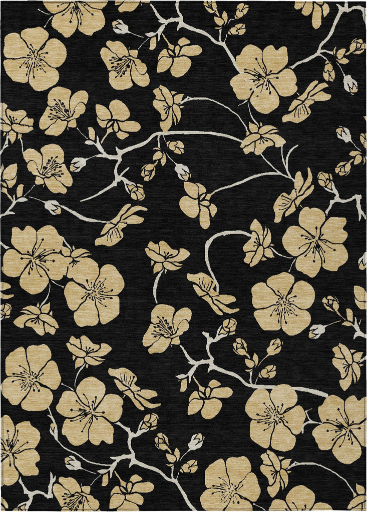 addison chantille acn1034 black rug