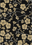 addison chantille acn1034 black rug