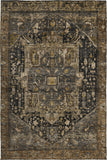 dalyn solace sl14 charcoal rug