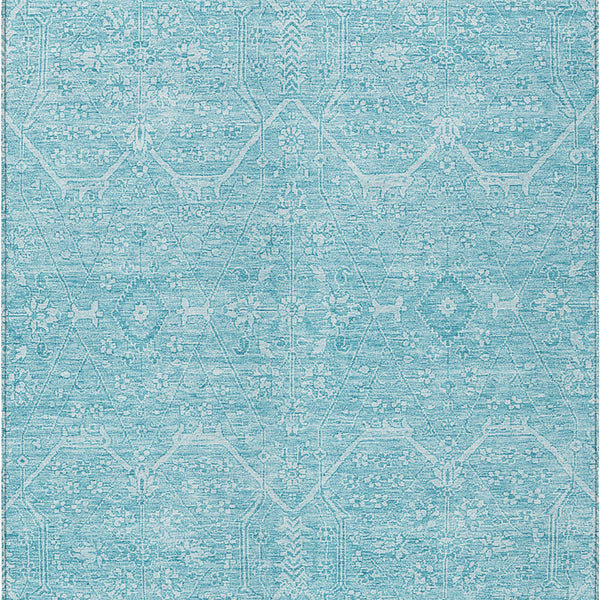 addison chantille acn1224 sky rug