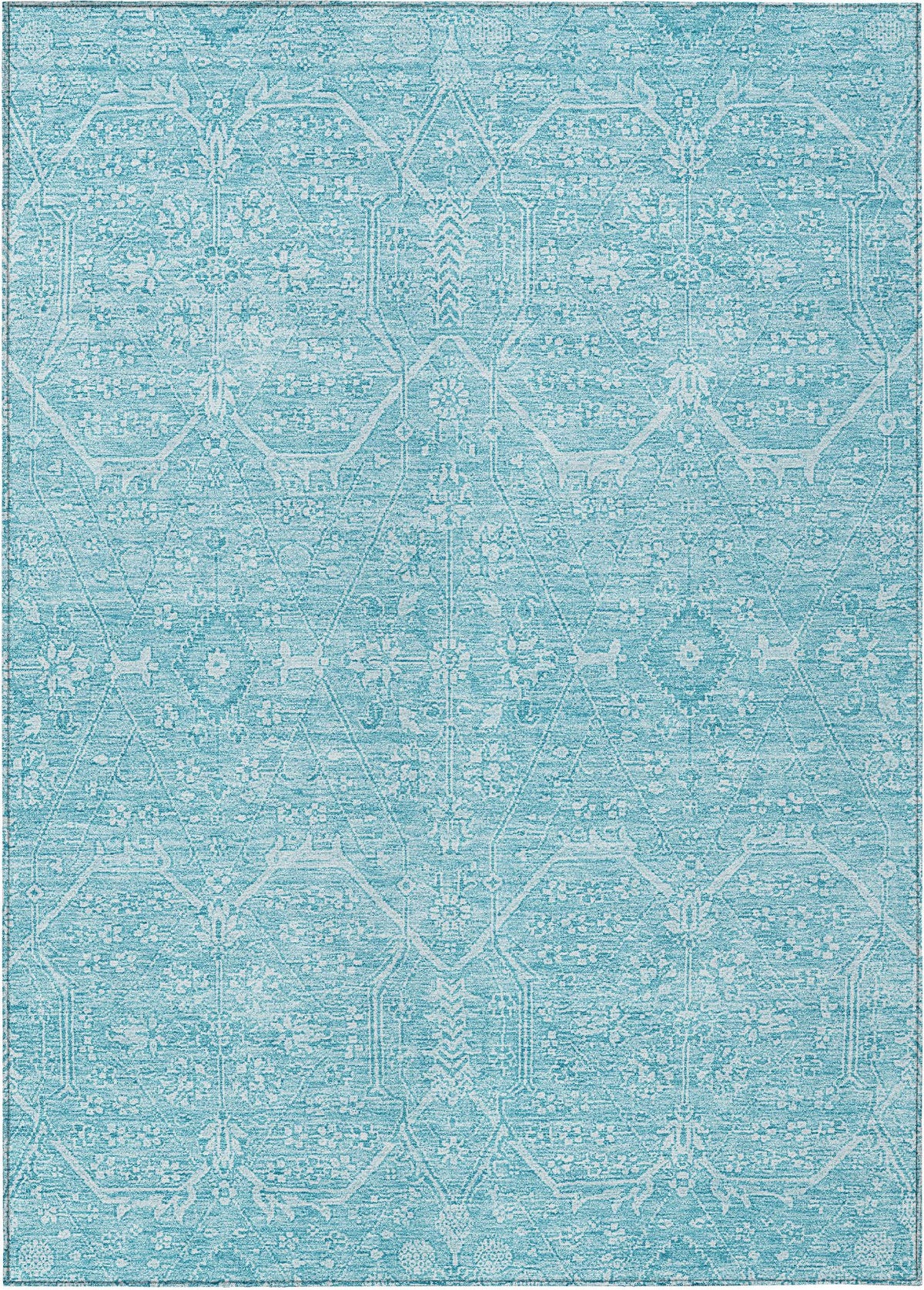 addison chantille acn1224 sky rug