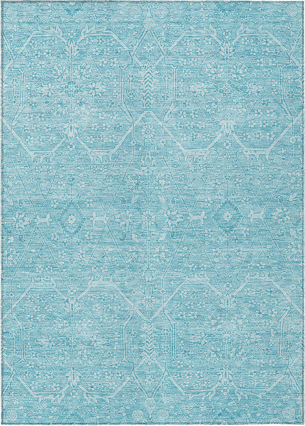 addison chantille acn1224 sky rug