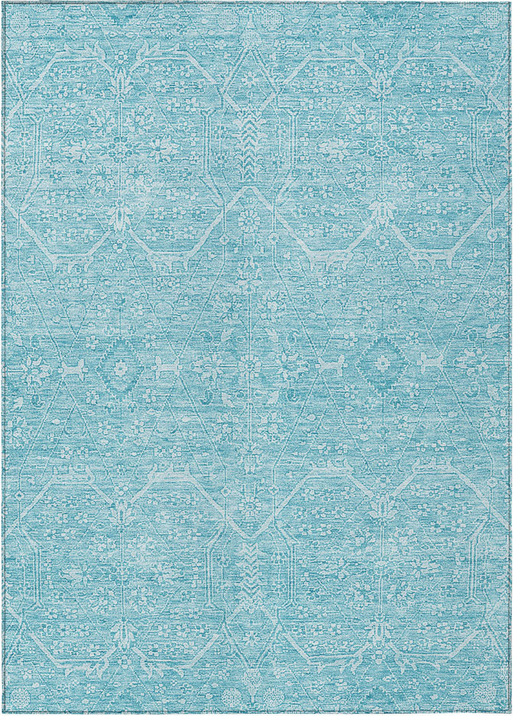 addison chantille acn1224 sky rug
