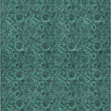 addison chantille acn661 teal rug