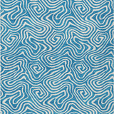 addison chantille acn1030 teal rug