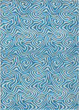 addison chantille acn1030 teal rug
