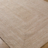surya azalea aza 2344 beige rug