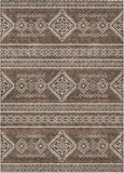 addison chantille acn901 brown rug