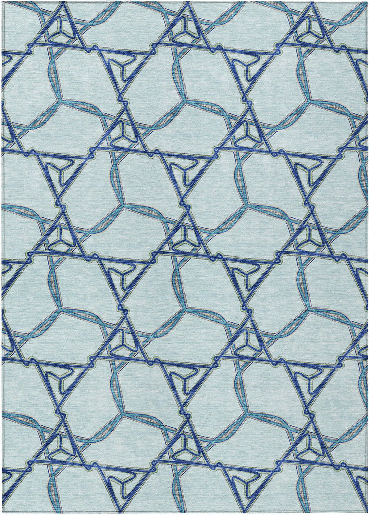 addison chantille acn959 sky rug