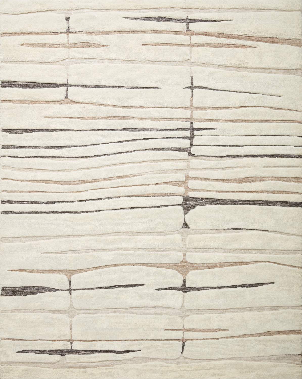 loloi rugs bennett ben 03 ivory bark rug