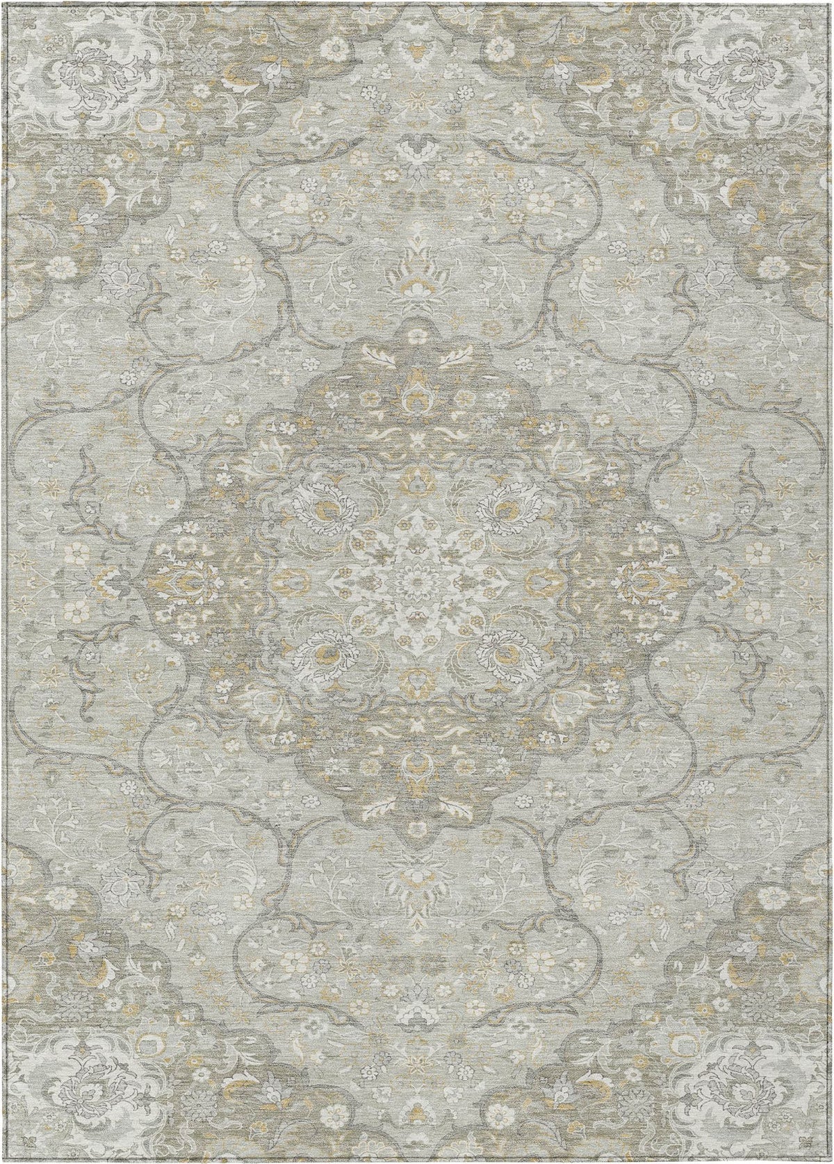 addison chantille acn1677 taupe rug