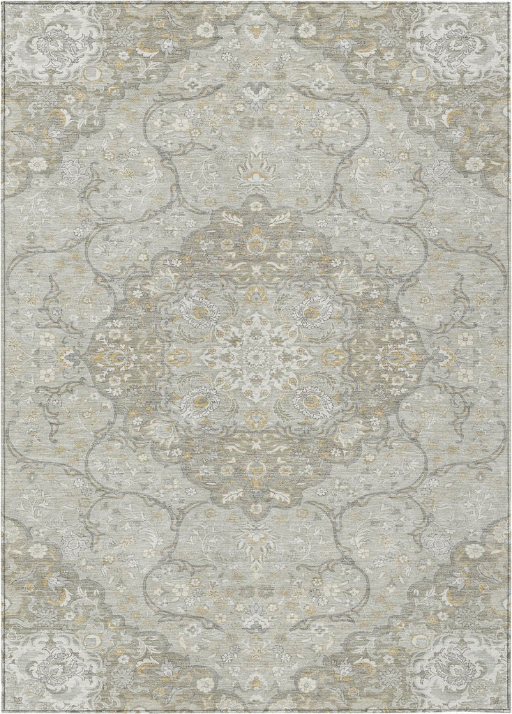 addison chantille acn1677 taupe rug
