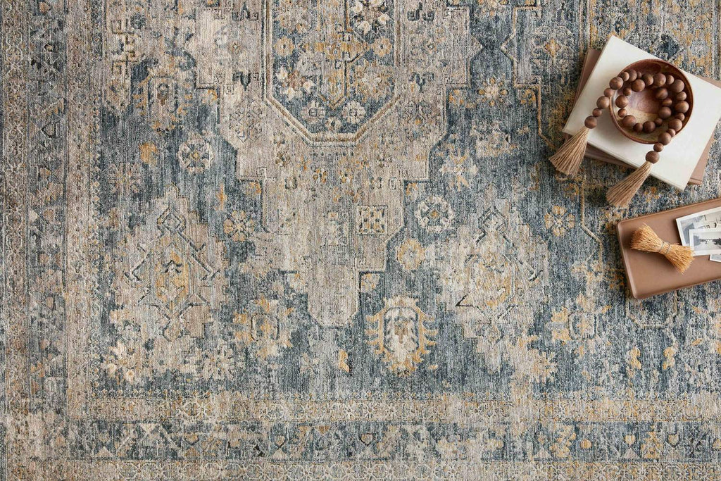 loloi rugs gaia gaa 02 denim taupe rug