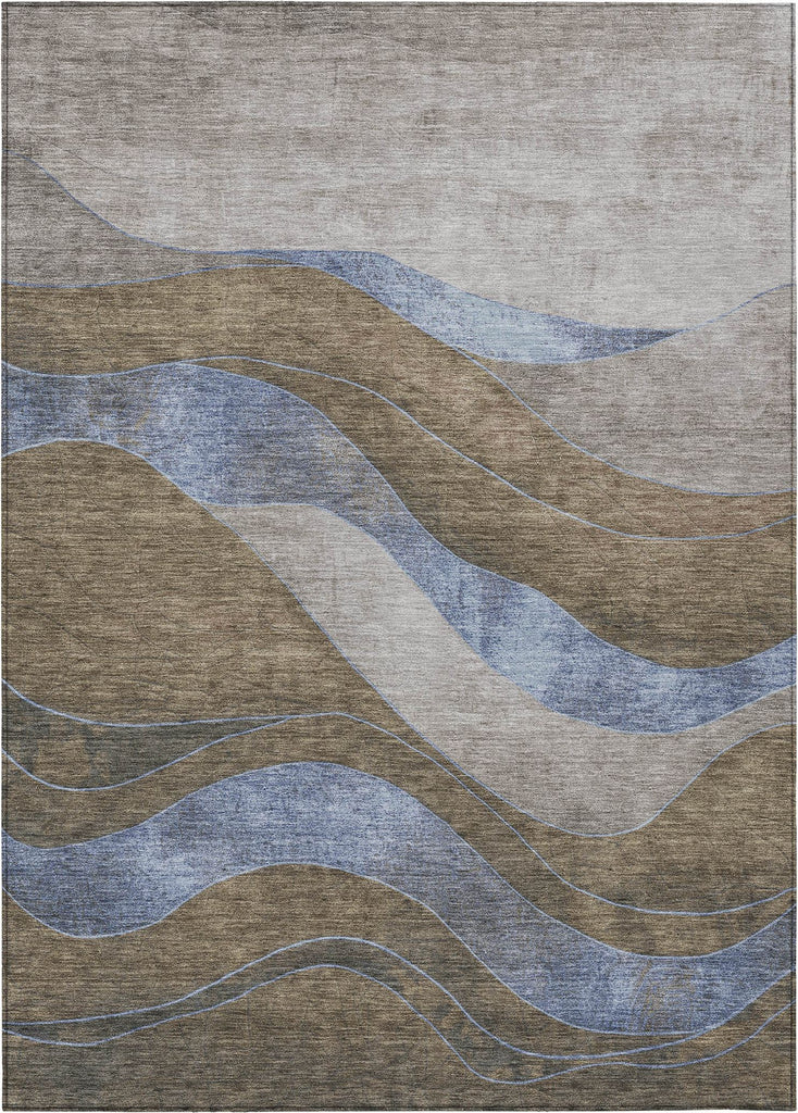 addison chantille acn1892 taupe rug