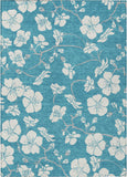 addison chantille acn1032 turquoise rug
