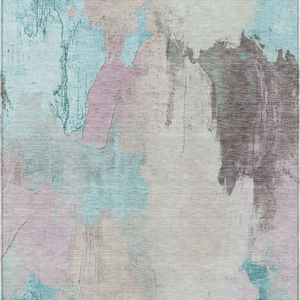 addison chantille acn1968 teal rug