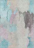 addison chantille acn1968 teal rug