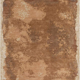 surya kavita kvt 2321 burnt sienna rug
