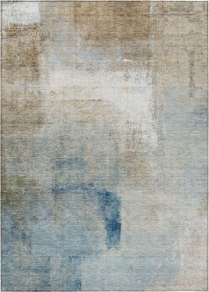 addison chantille acn787 taupe rug