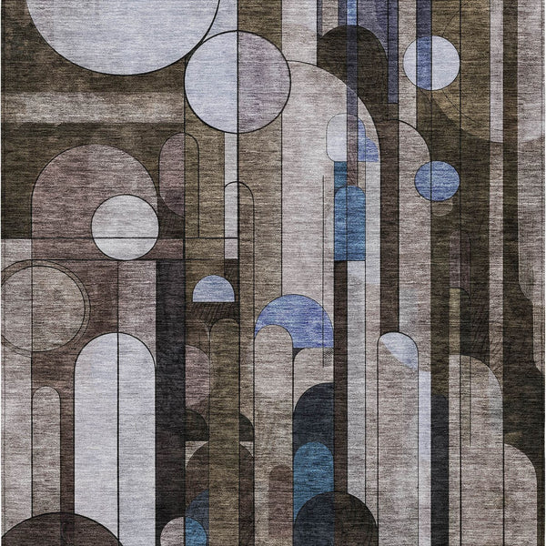 addison chantille acn1125 brown rug