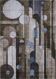 addison chantille acn1125 brown rug