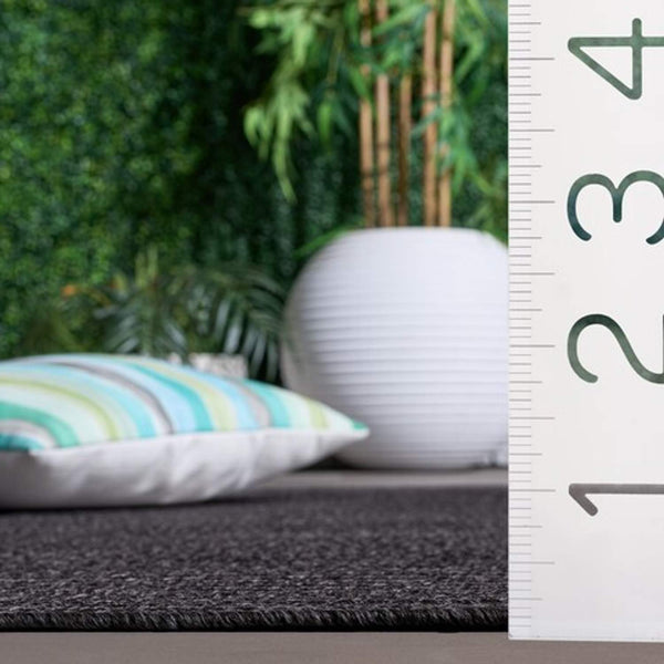 safavieh clearance braided 300 bra301h charcoal rug