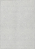 addison chantille acn1020 silver rug