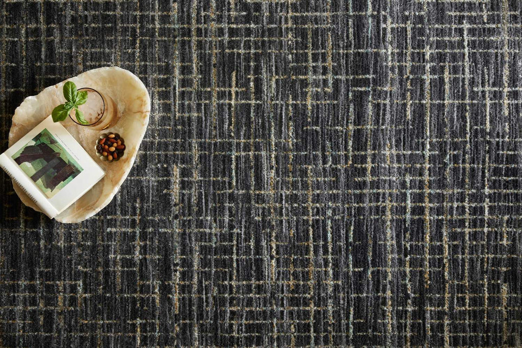 loloi rugs soho soh 01 onyx silver rug