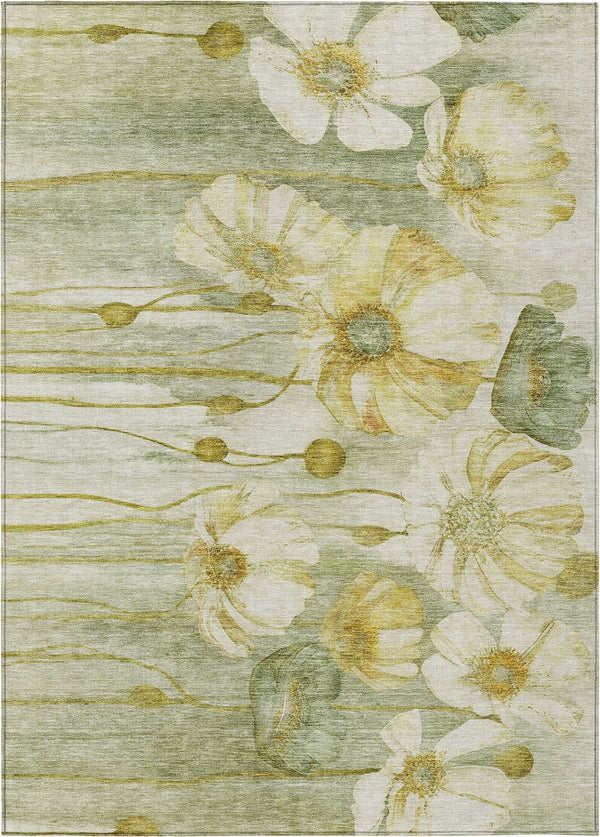 addison chantille acn712 sage rug