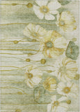 addison chantille acn712 sage rug