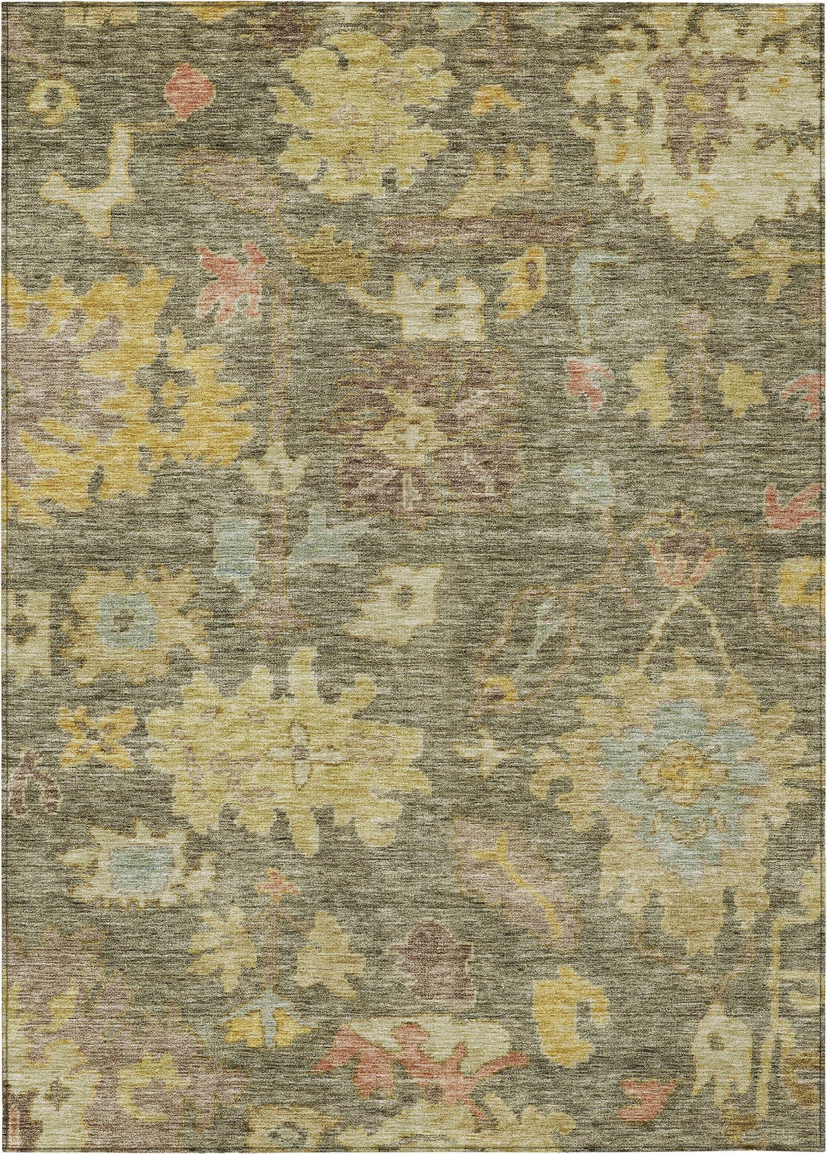 addison chantille acn1108 aloe rug