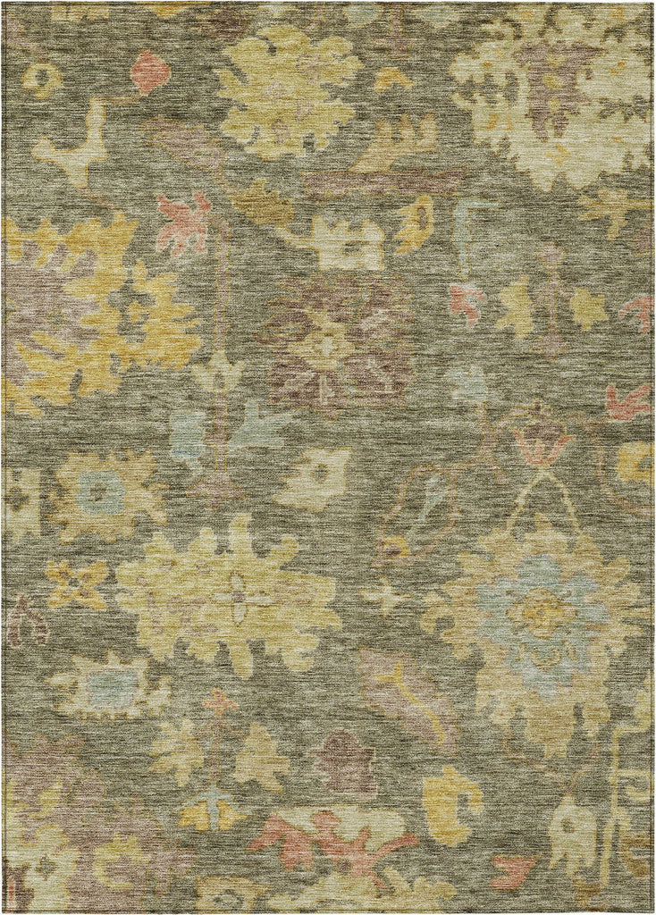 addison chantille acn1108 aloe rug