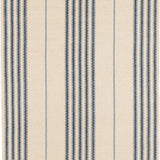 dash albert conway da2295 blue woven flatwoven cotton rug