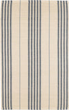 dash albert conway da2295 blue woven flatwoven cotton rug
