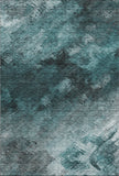 addison mayfield amf590 teal rug