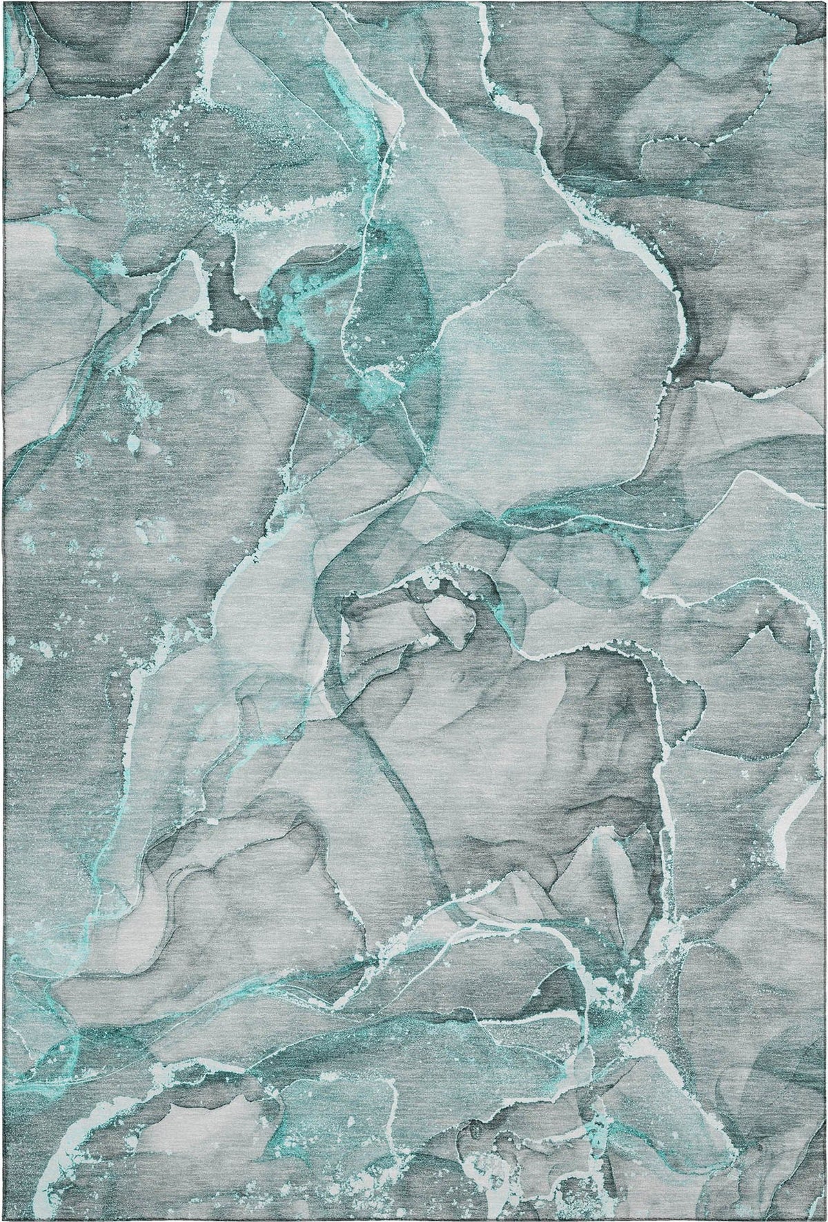 addison mayfield amf519 teal rug