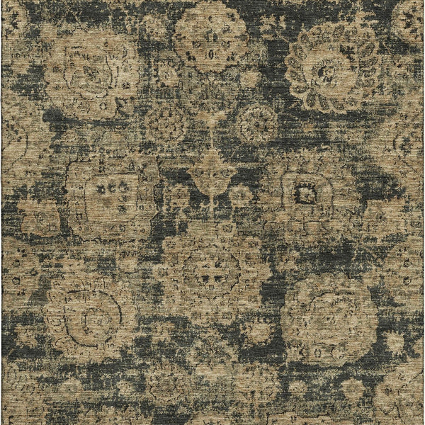 addison mayfield amf634 charcoal rug