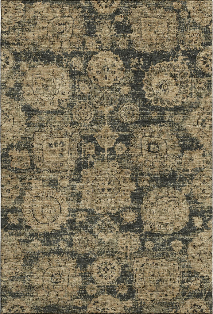 addison mayfield amf634 charcoal rug