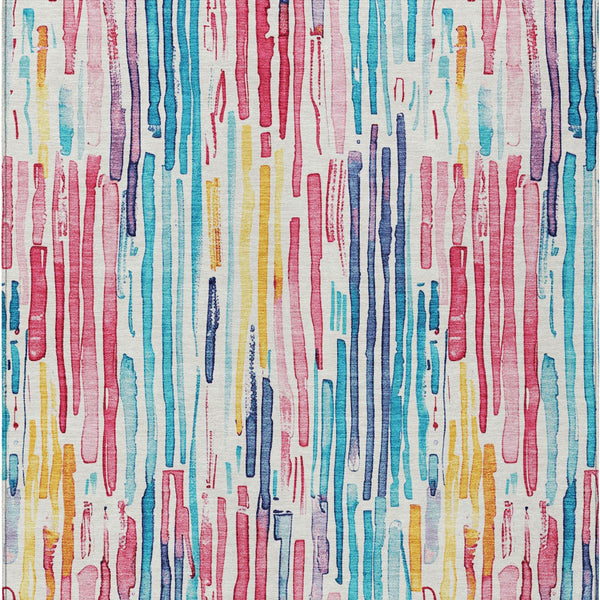 addison chantille acn1684 white rug