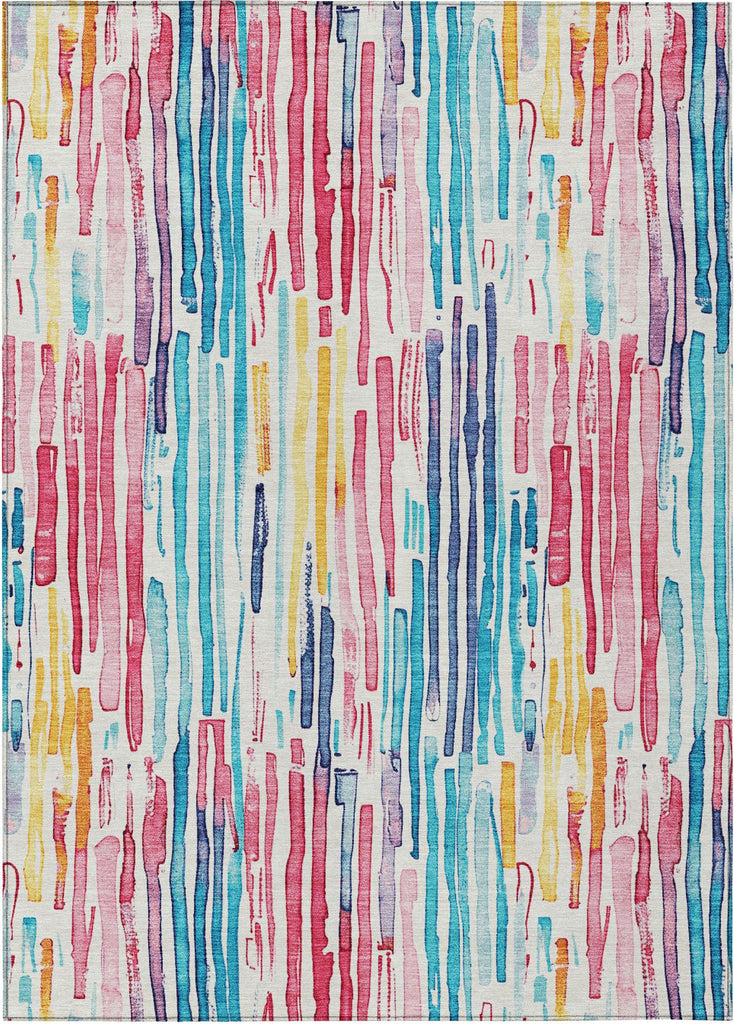 addison chantille acn1684 white rug