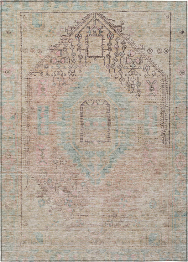 addison chantille acn1134 pink rug