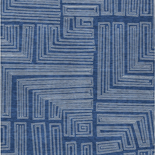 addison chantille acn1045 navy rug