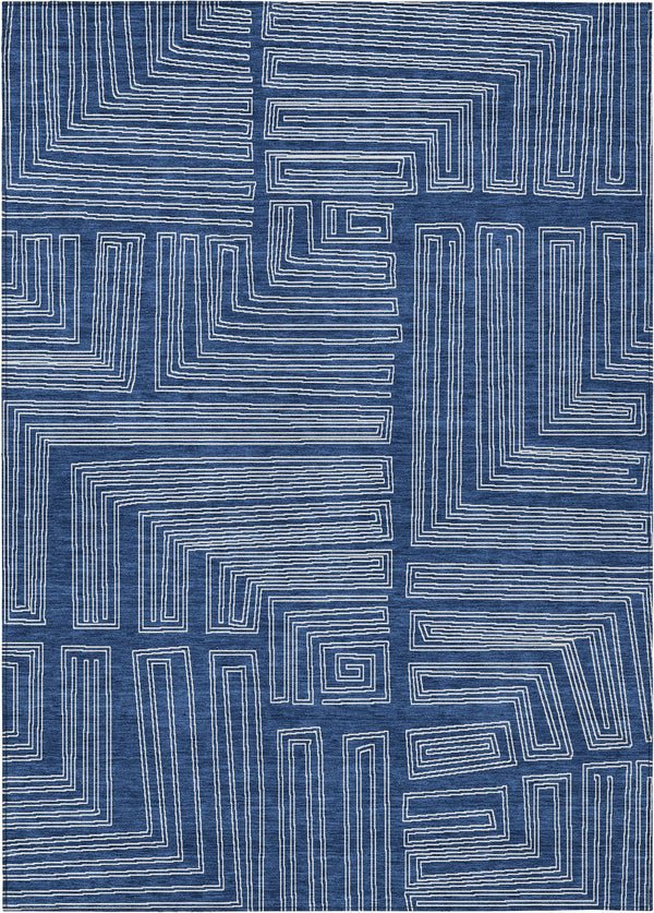 addison chantille acn1045 navy rug