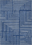addison chantille acn1045 navy rug