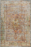 dalyn karaj kj1 coral rug
