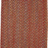 rhody rug cypress cy47 bright red rug