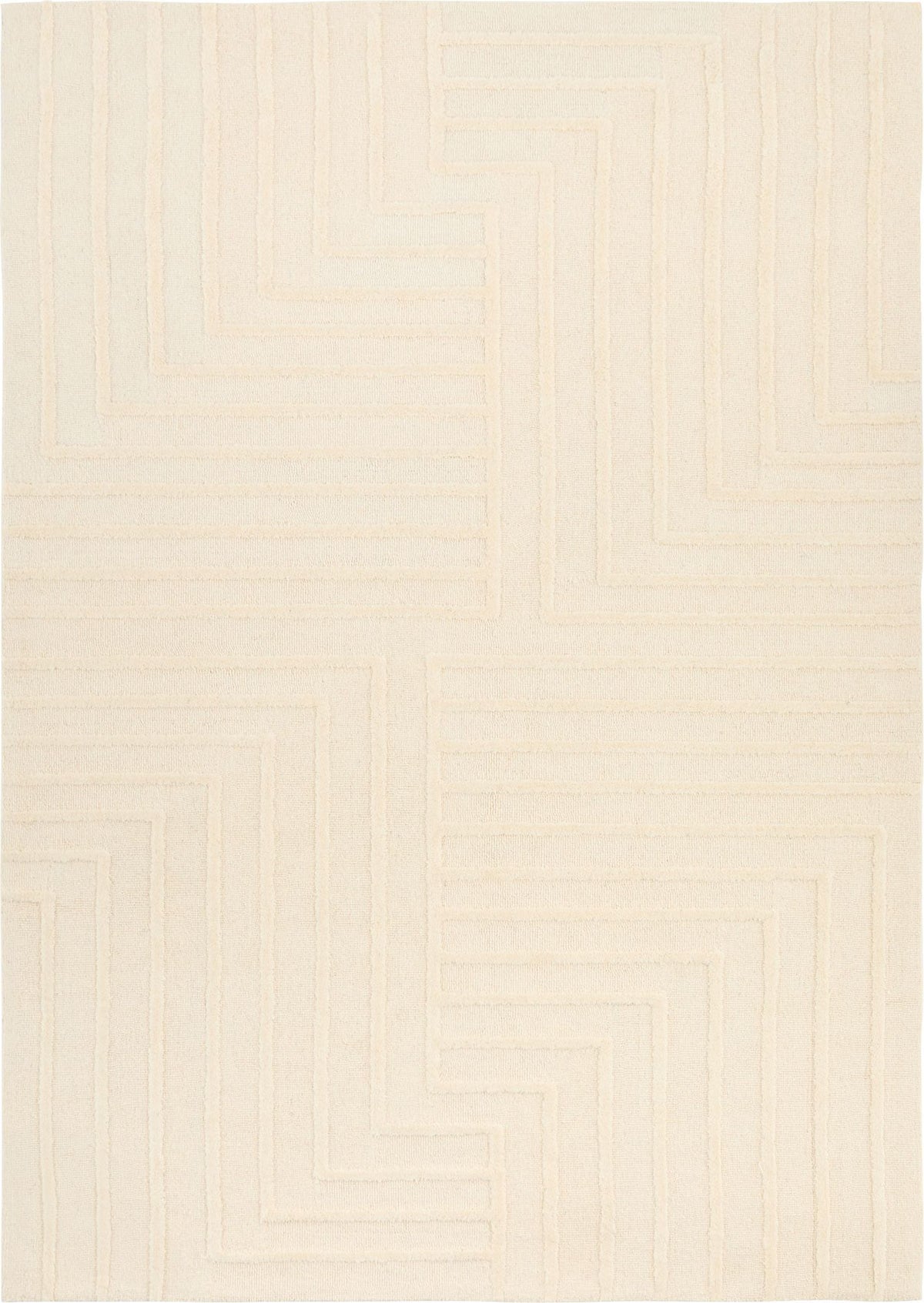 lavin mitra n5040 ivory rug