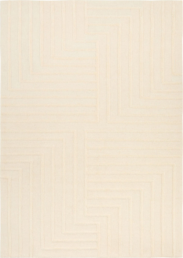 lavin mitra n5040 ivory rug