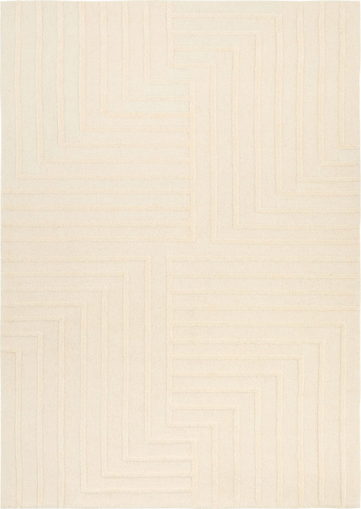 lavin mitra n5040 ivory rug